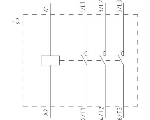 3RT5036-1AP00