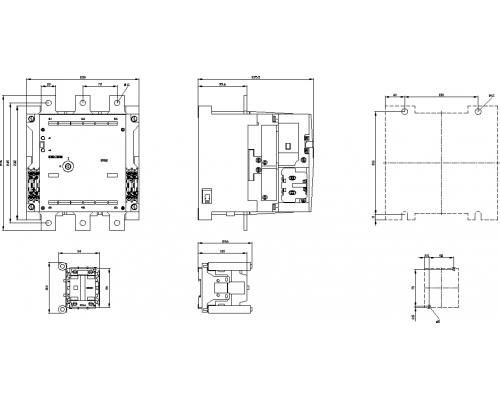 3TF6833-1QL7