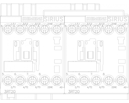 3RA2317-8XB30-1BB4