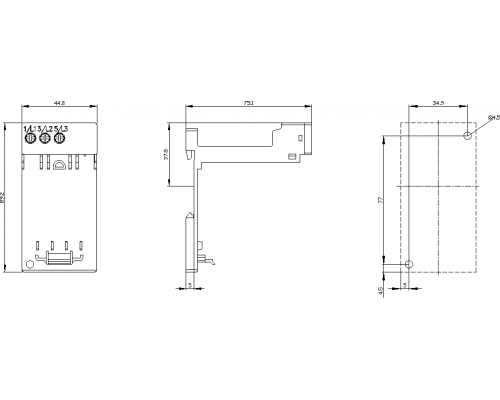 3RU6916-3AA01