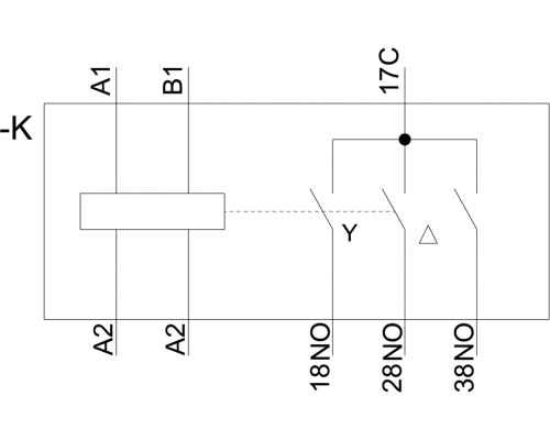 3RP2560-1SW30