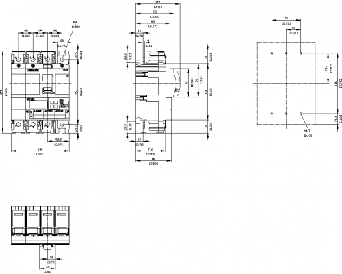 3VA6115-8KQ41-2AA0