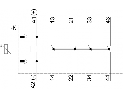 3RH2131-1WB40