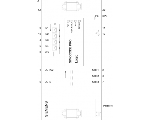 3UF7011-1AU00-2