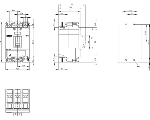 3VM1116-5EE32-0AA0
