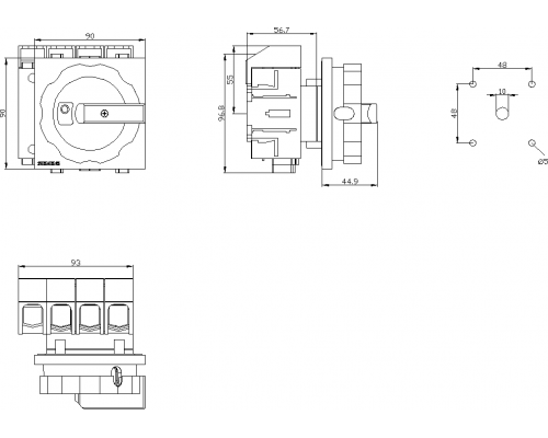 3LD5220-0TL11