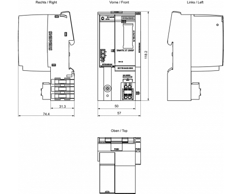 6ES7155-6AA02-0BN0