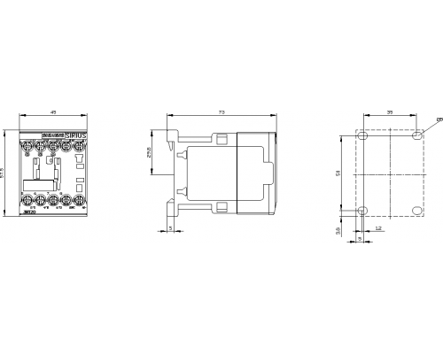 3RT2018-1BB42-0CC0