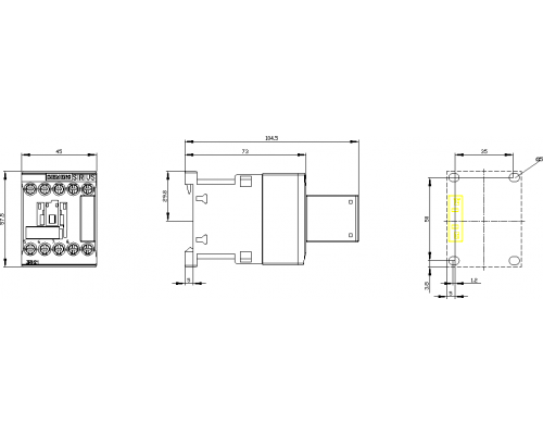 3RH2131-1WB40