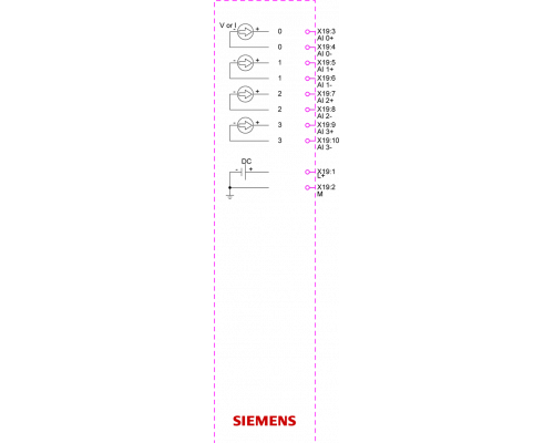 6ES7231-4HD50-0XB0