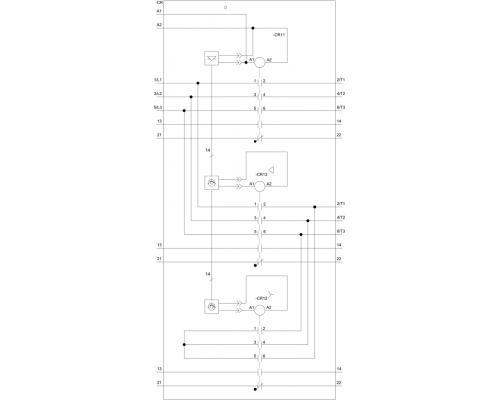 3RA2425-8XF32-2AL2