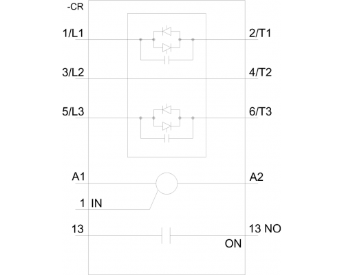 3RW3037-2BB14