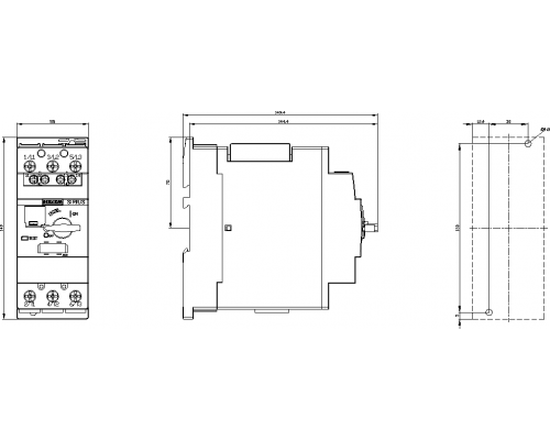 3RV2031-4SA15-0BA0