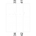 3RV6901-1A