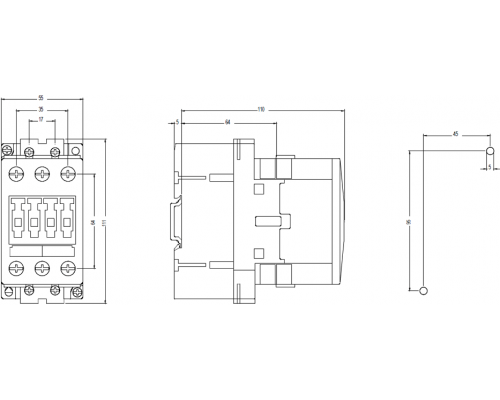 3RT5034-1AP00