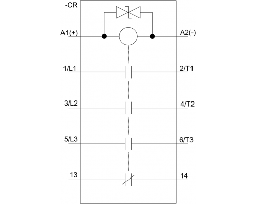 3RT6015-1KB41