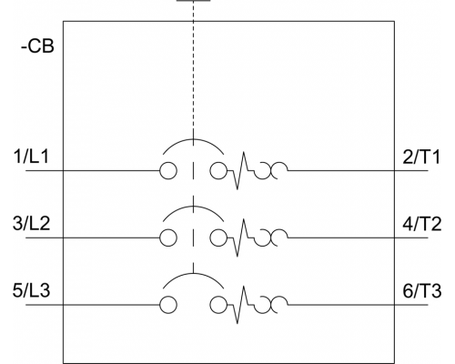 3RV2421-1FA10
