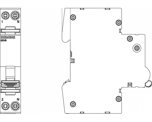 5SV6016-7KK25
