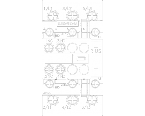 3RT2023-1AL24