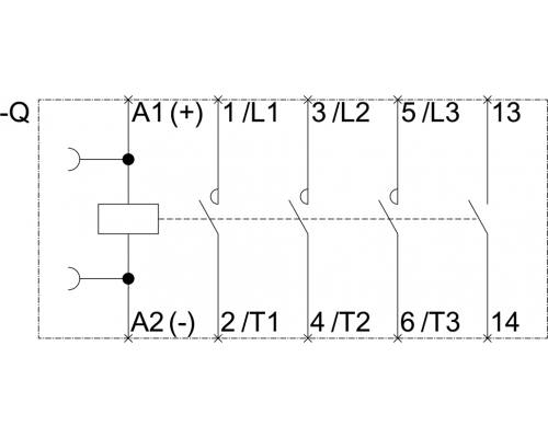 3RT6017-1BF41