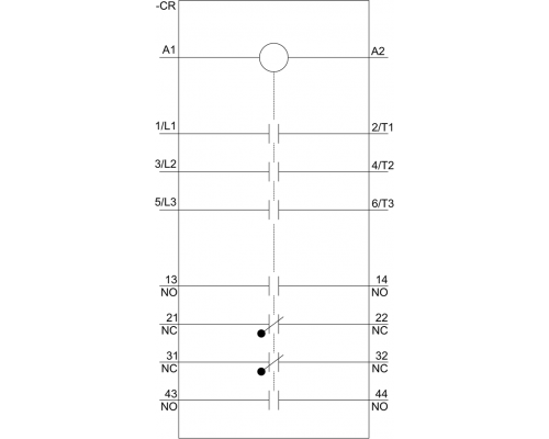 3RT2038-1AP64