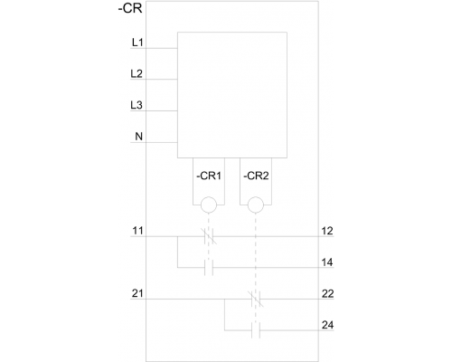 3UG5616-2CR20