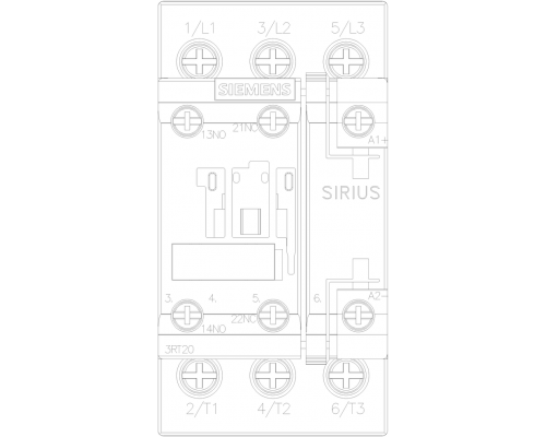 3RT2024-1NP30