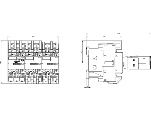 3RA2425-8XF32-2AL2