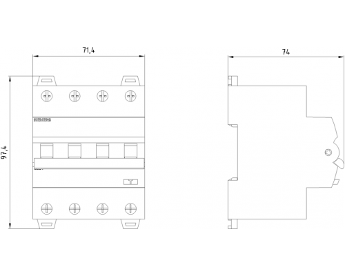 5SU1346-7FP16