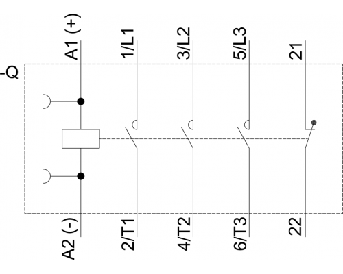 3RT2018-1BB42-0CC0