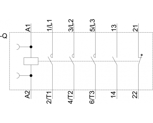 3RT2027-2AP00