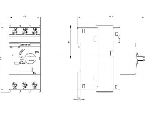 3RV6311-0JC10