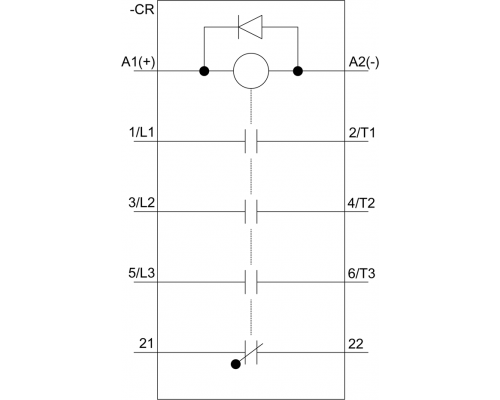 3RT2016-2FB42