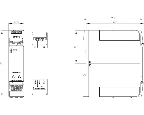 3RQ2000-2BW00