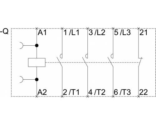 3RT6016-1AK62