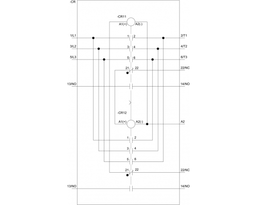 3RA2326-8XB30-1BB4