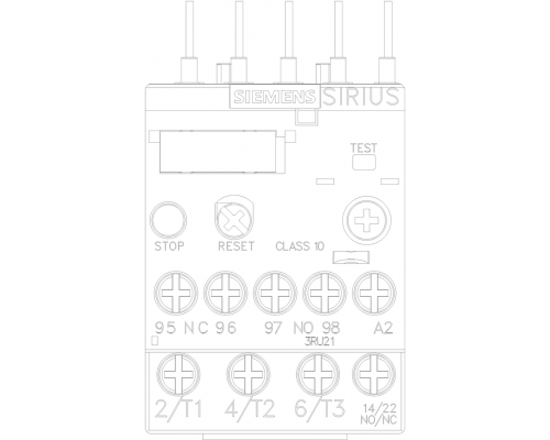 3RU2116-4AB0