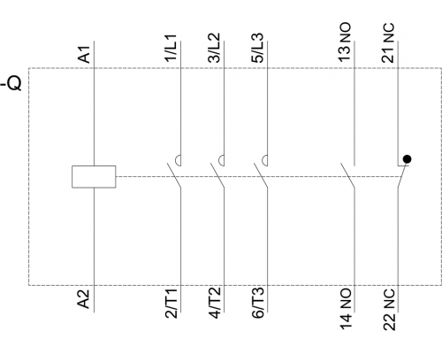 3RT2446-1AV00