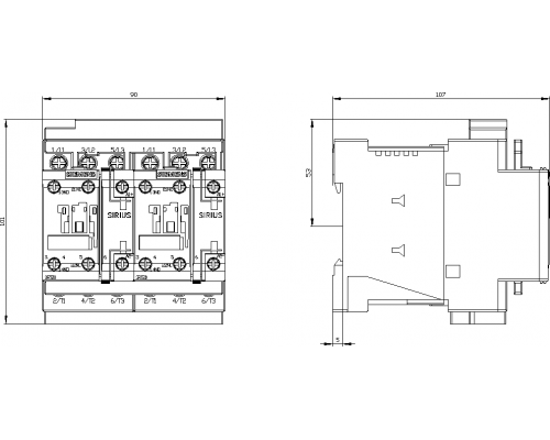 3RA2326-8XB30-1BB4