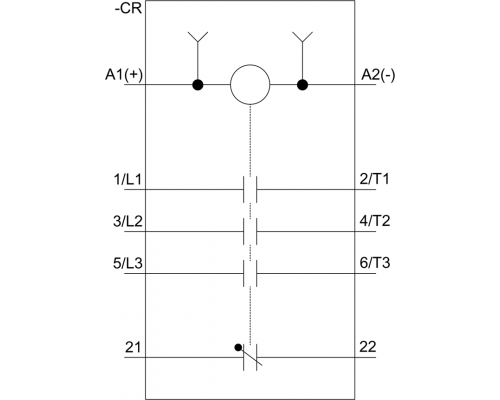 3RT2017-1AF02