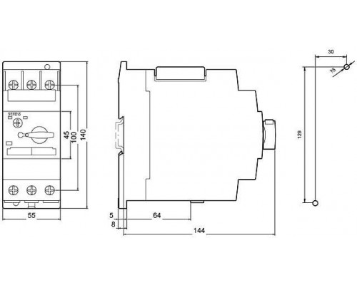 3RV5031-4AA10