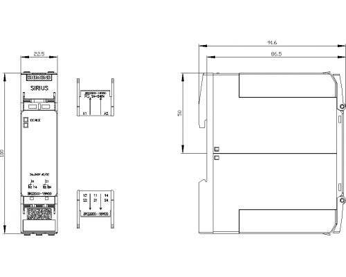 3RQ2000-1BW00