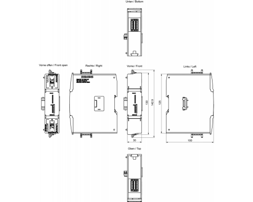 6ES7232-4HF50-0XB0
