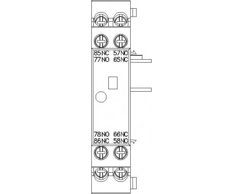 3RV6921-1M