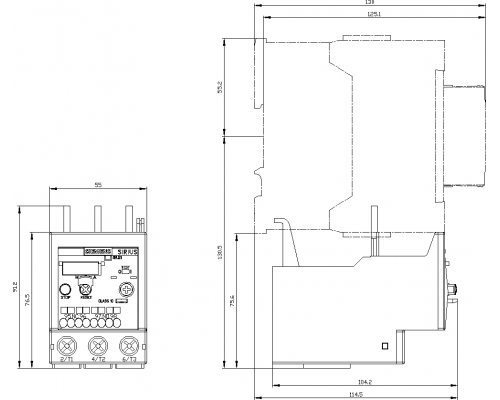 3RU2136-4BD0
