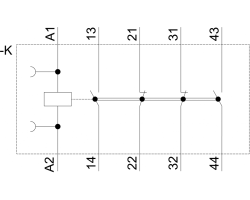 3RH2122-2AP00