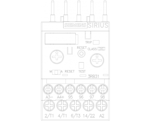 3RB3113-4PB0