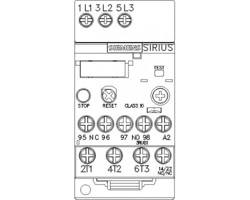 3RU6116-1AB1