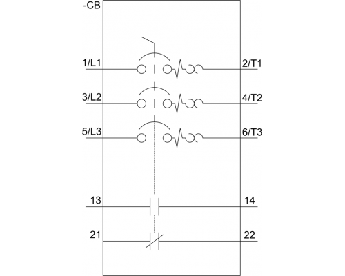 3RV6011-1CA15