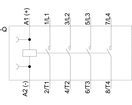 3RT2317-2BB40